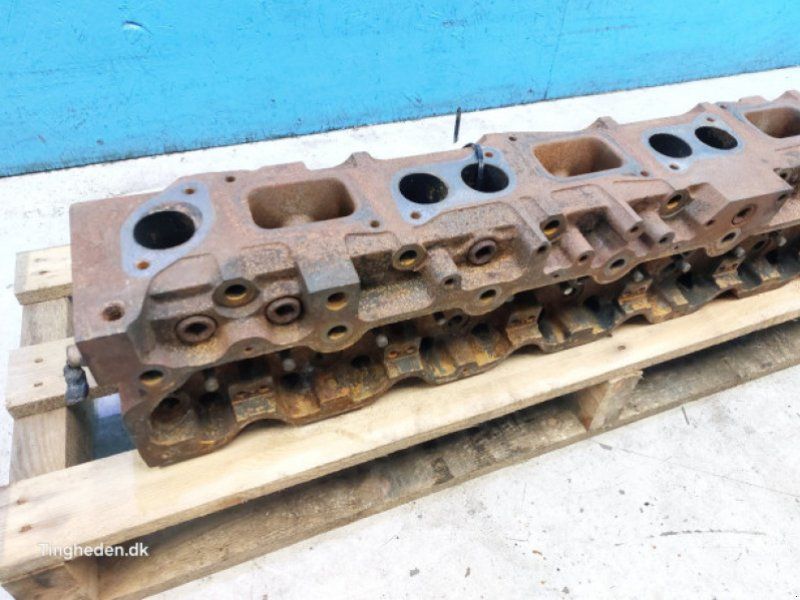 John Deere 9680 WTS