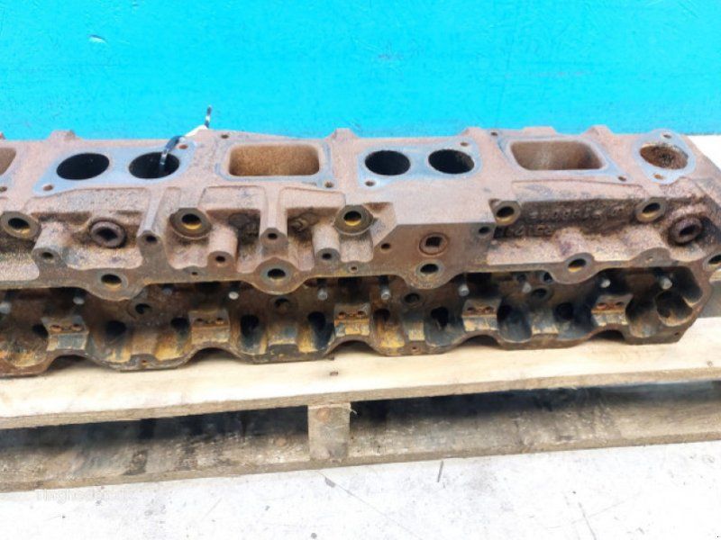 John Deere 9680 WTS