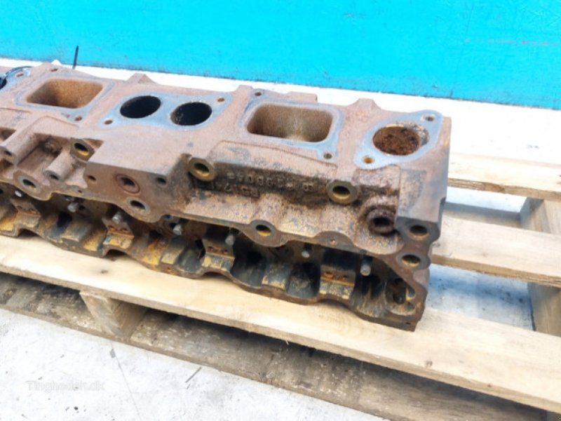 John Deere 9680 WTS