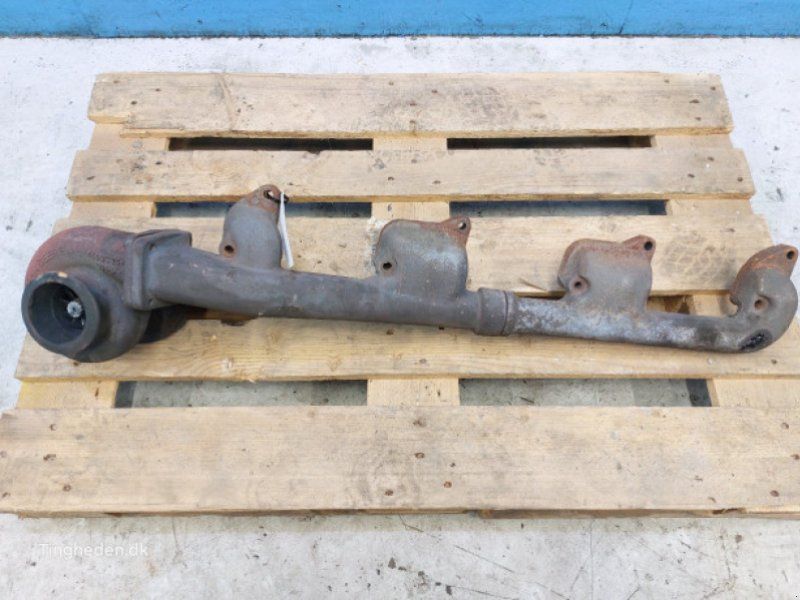 John Deere 9680 WTS