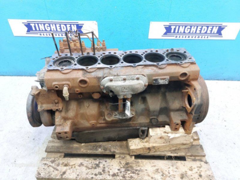 John Deere 9680 WTS