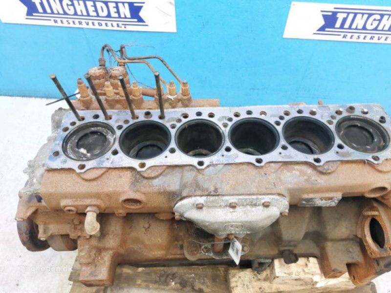 John Deere 9680 WTS