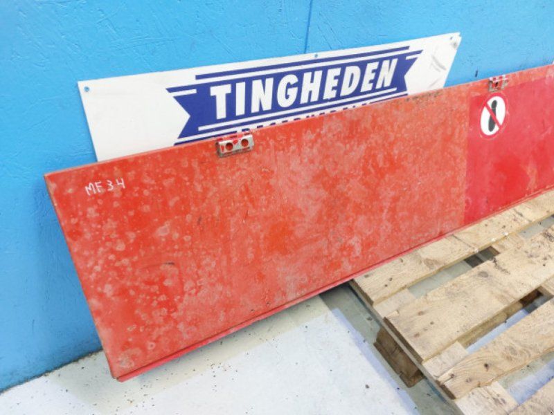 Massey Ferguson 34
