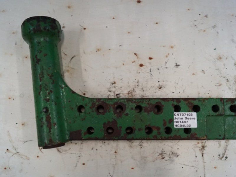 John Deere 2940