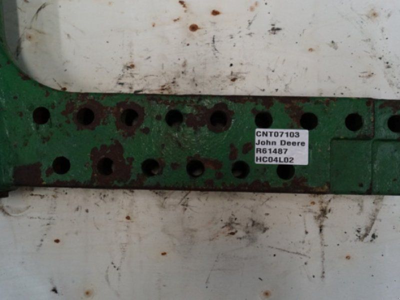 John Deere 2940