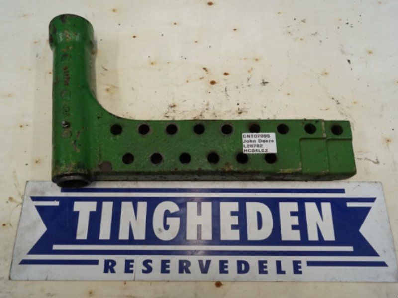 John Deere 4430