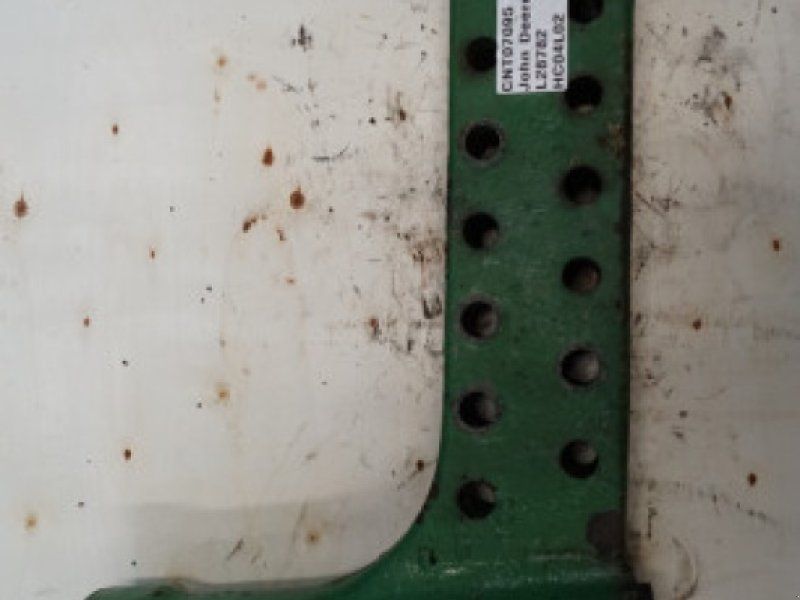 John Deere 4430
