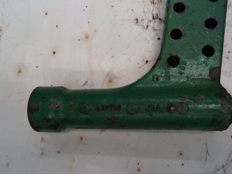 John Deere 4430