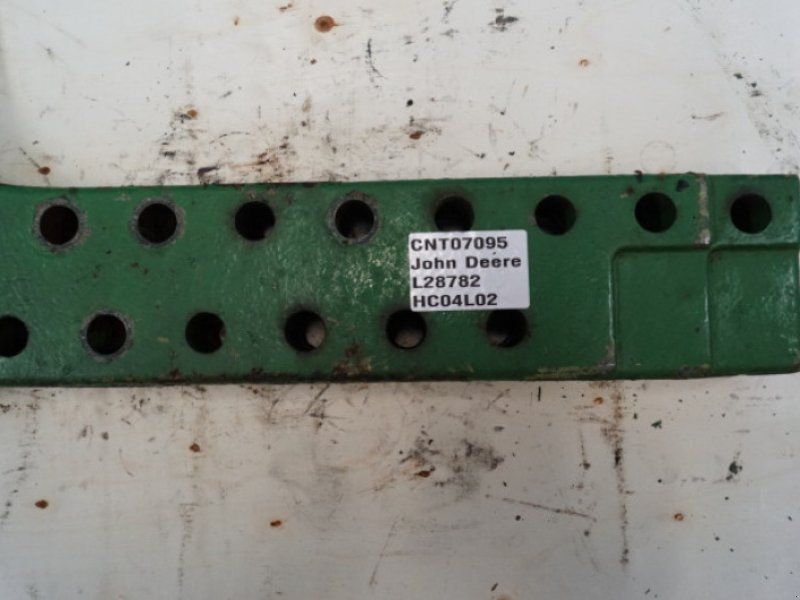 John Deere 4430