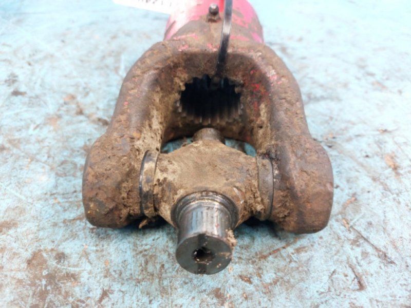 Massey Ferguson 185