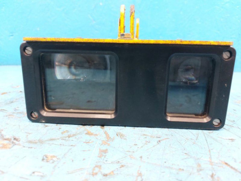 New Holland CX8090