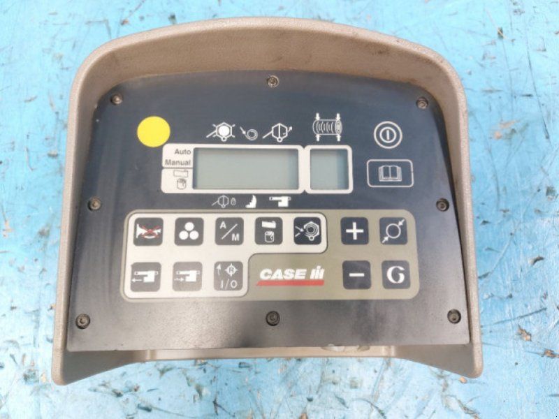 Case IH RB454