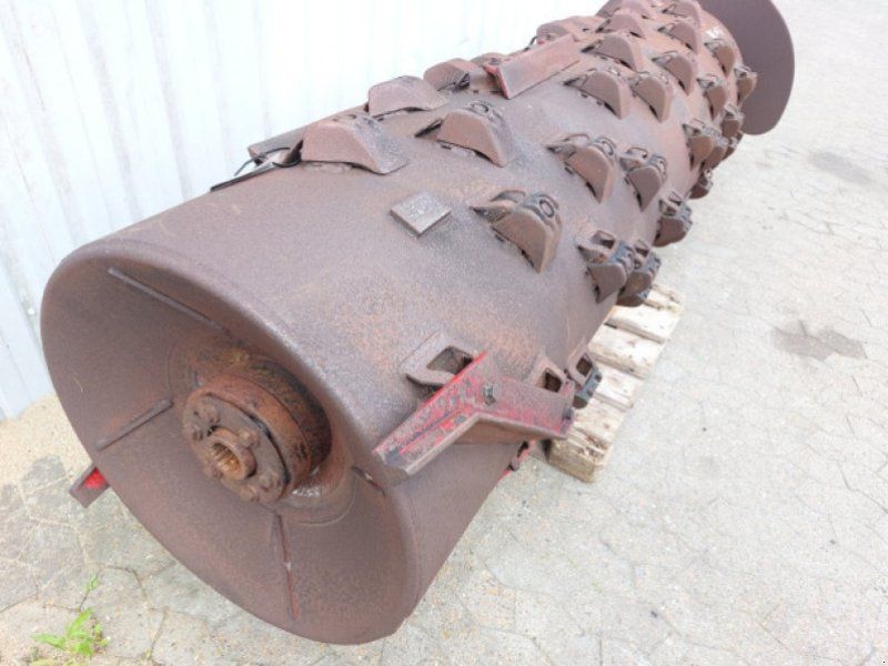 Case Axial Flow 2388