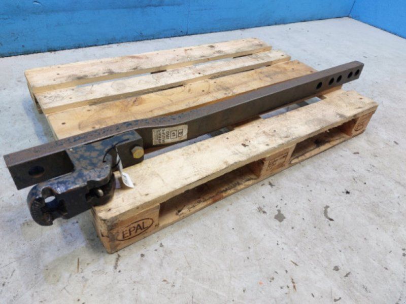 Case Magnum MX230