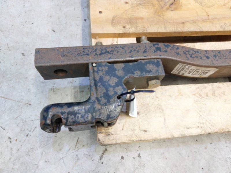 Case Magnum MX230