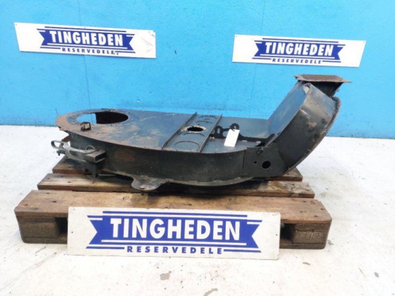 Case Axial Flow 9240