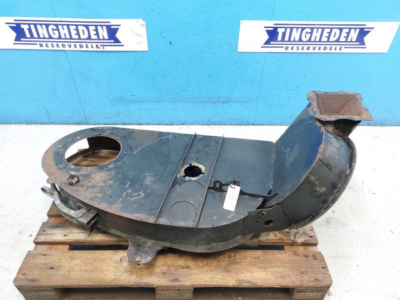 Case Axial Flow 9240