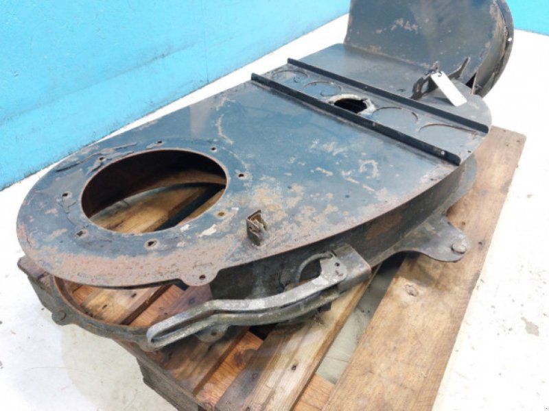 Case Axial Flow 9240