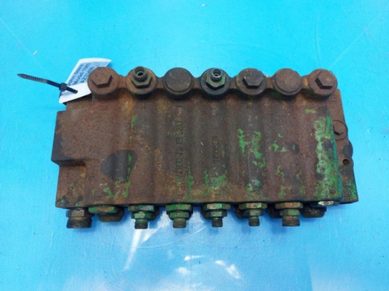 John Deere 1085