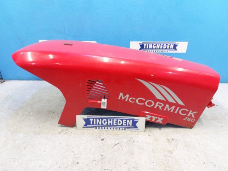 McCormick ZTX 260