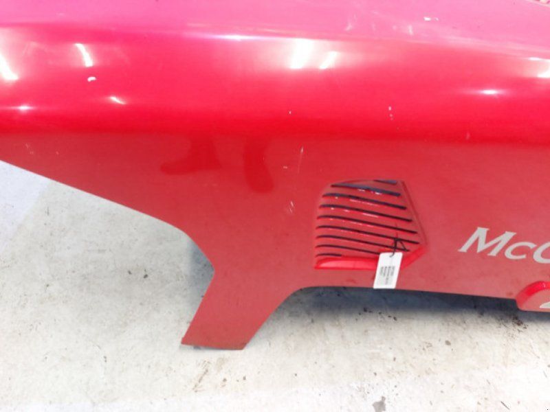McCormick ZTX 260