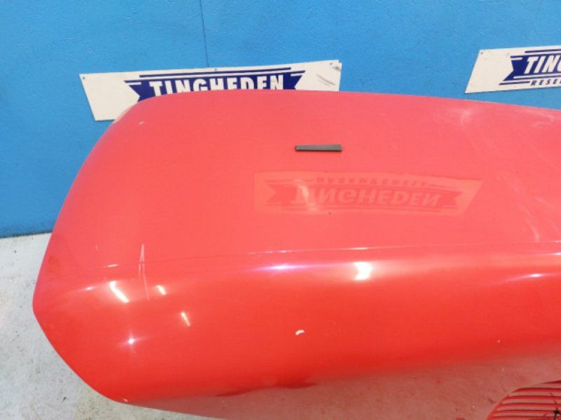 McCormick ZTX 260