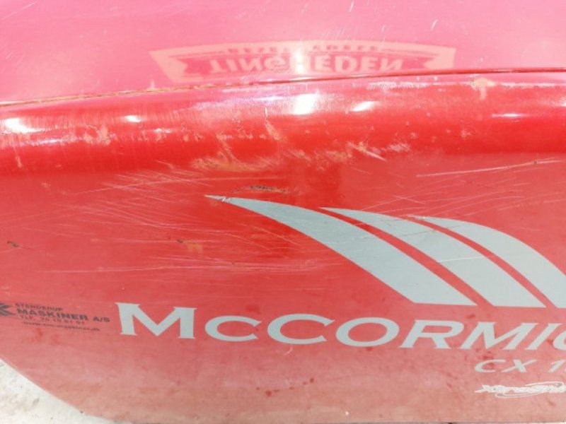 McCormick CX105