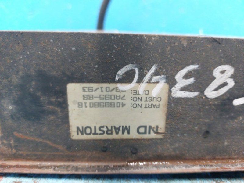 Ford 8340