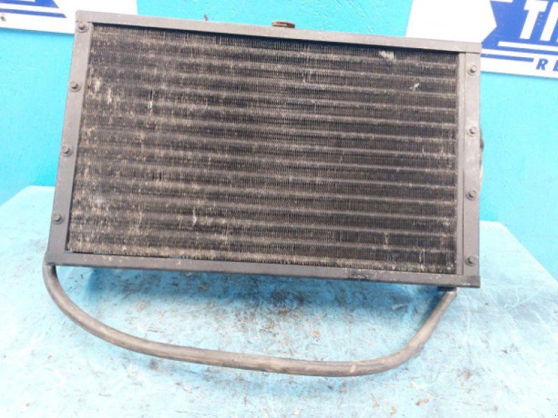 Ford 8670