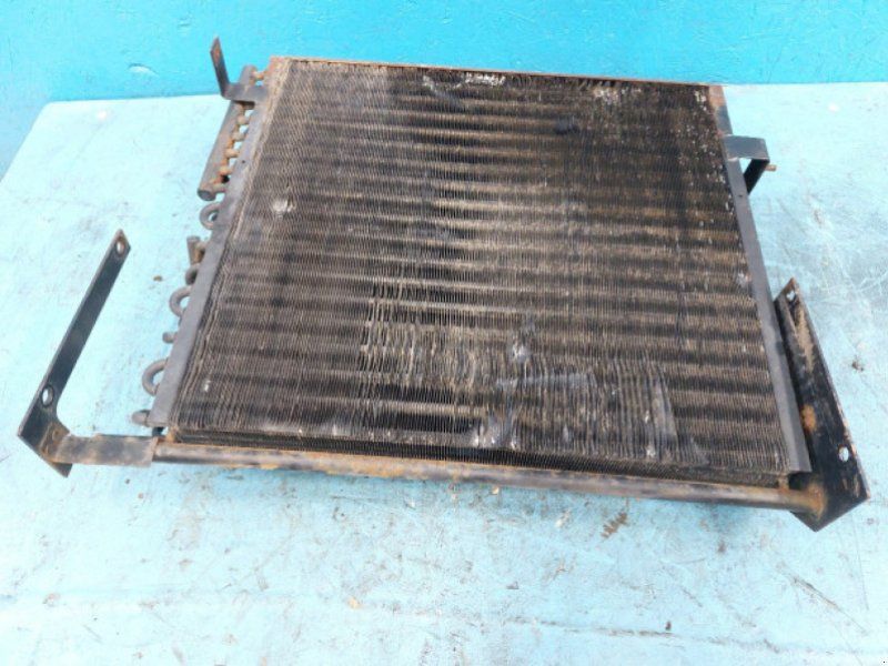 Ford 8630