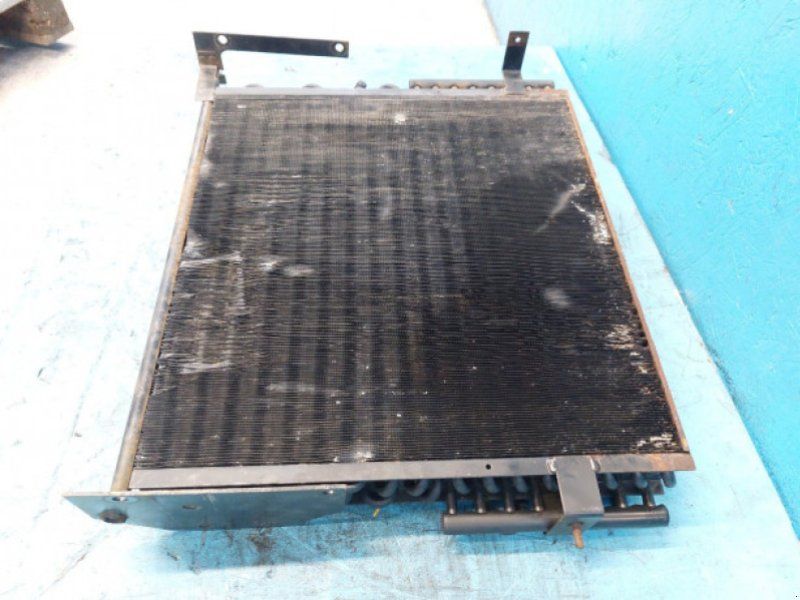 Ford 8630