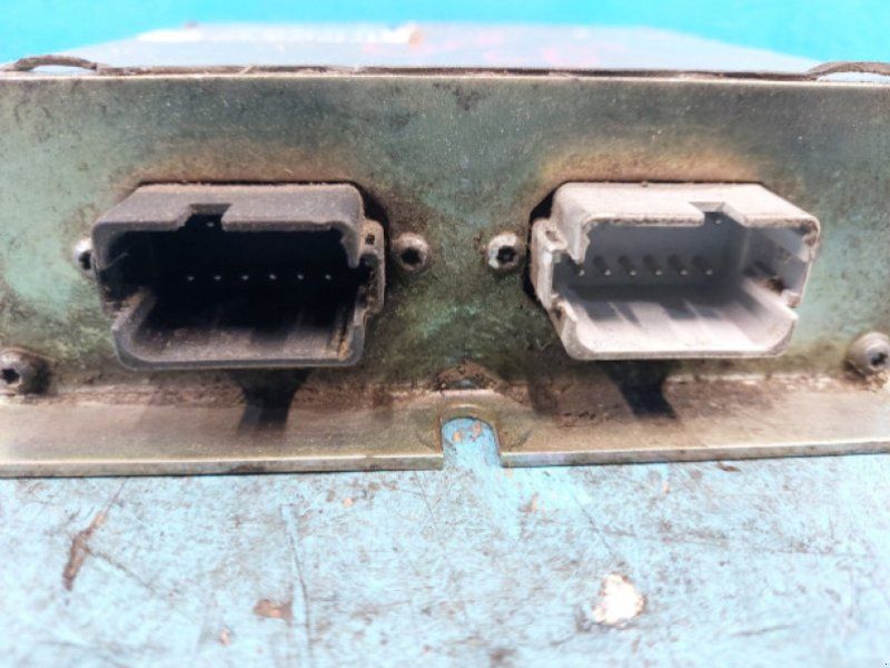 Case 8010 AF
