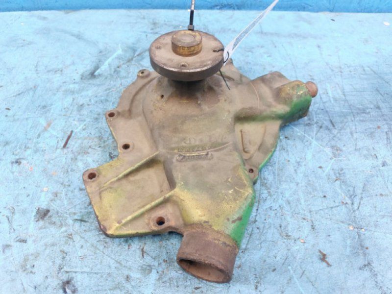 John Deere 4040