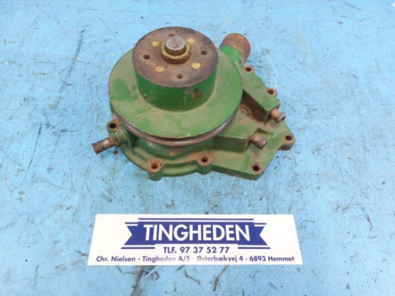 John Deere 3640
