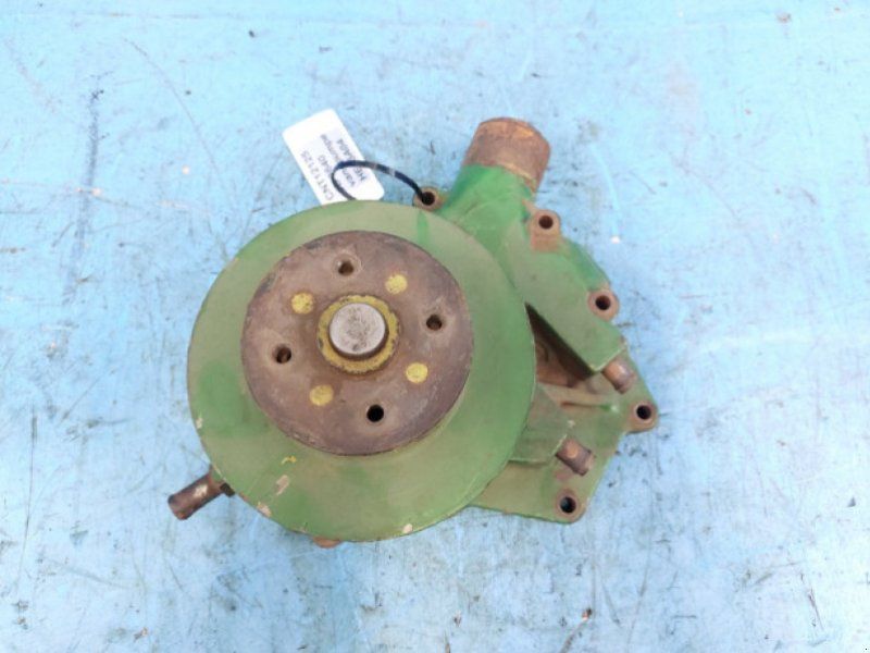 John Deere 3640