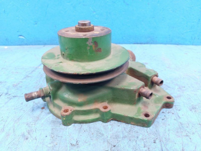 John Deere 3640