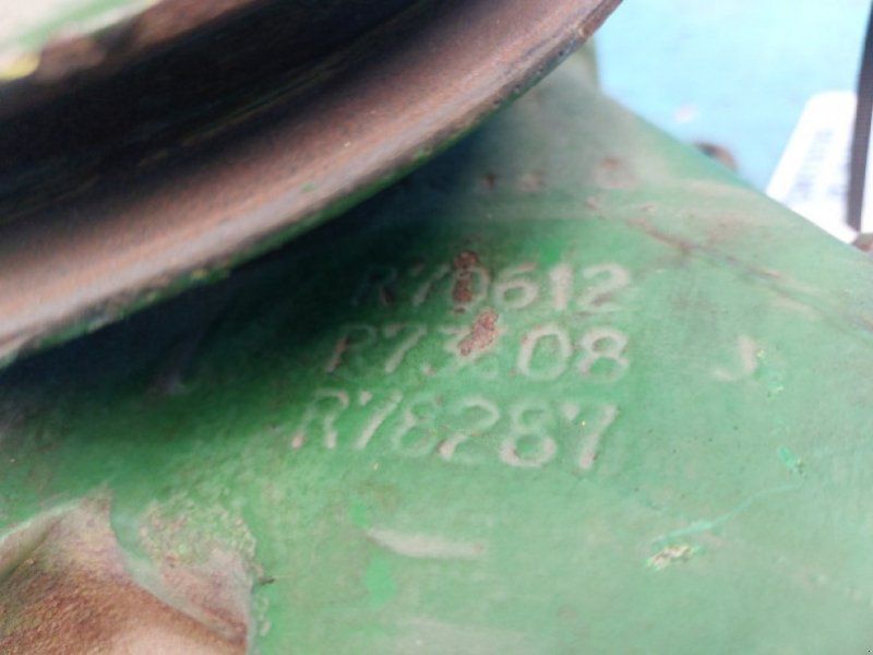 John Deere 3640