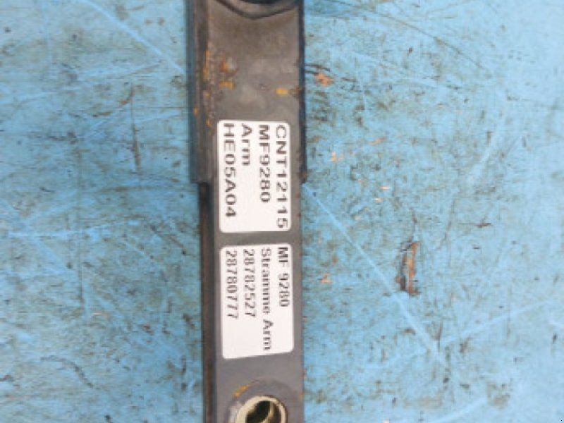 Massey Ferguson 9280