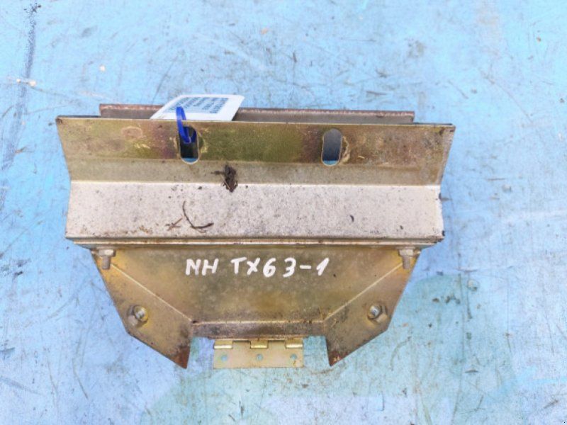 New Holland TX63