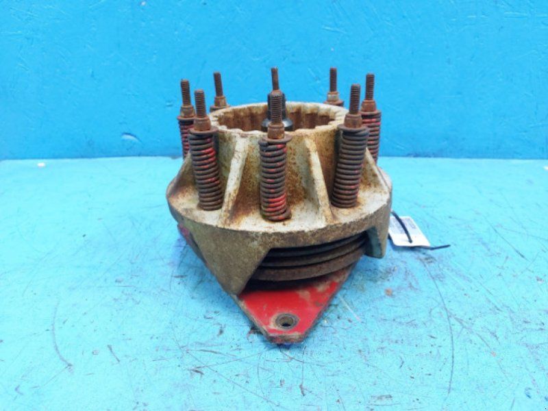 Massey Ferguson 190
