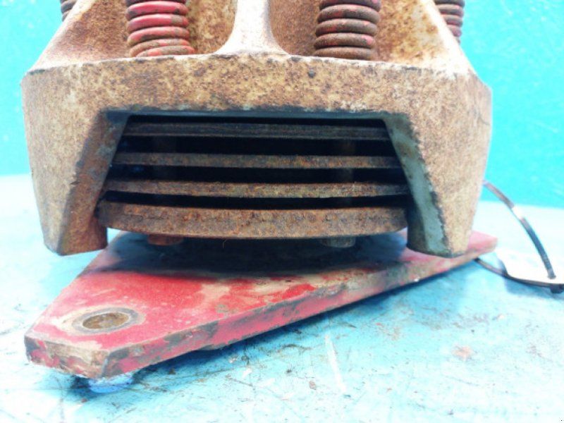 Massey Ferguson 190