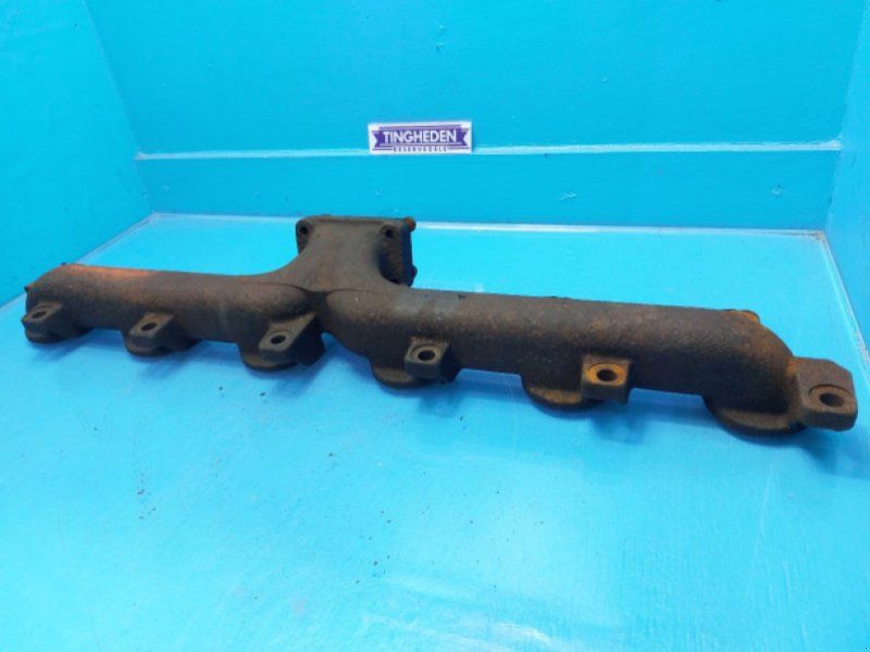 New Holland 8970