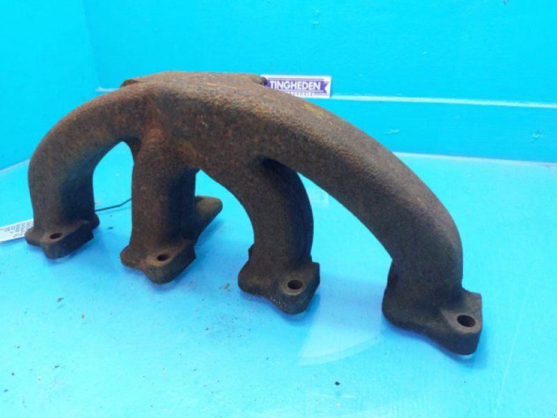 Ford 5610