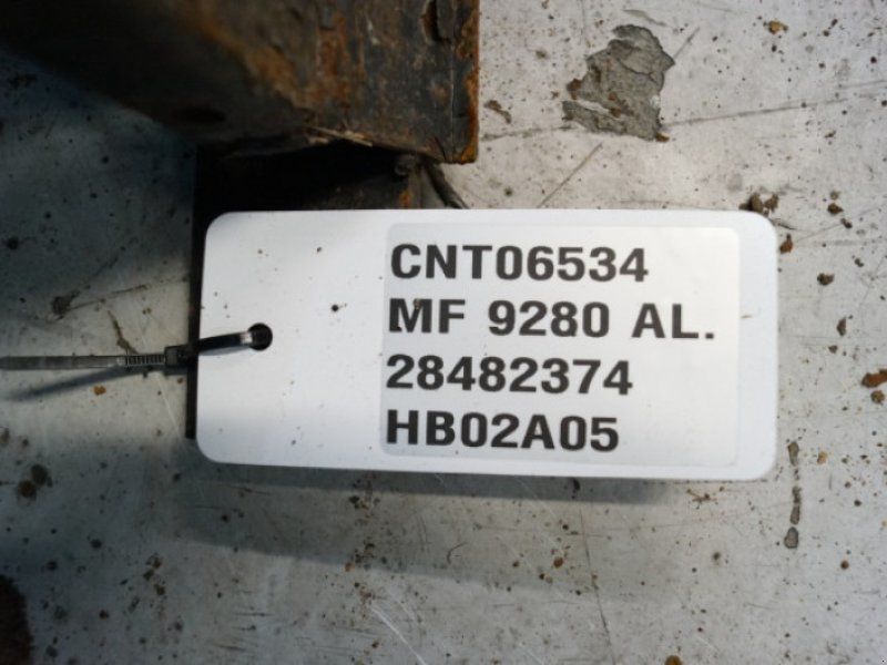 Massey Ferguson 9280