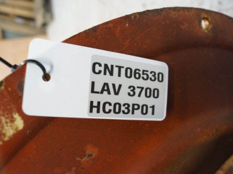 Laverda 3700