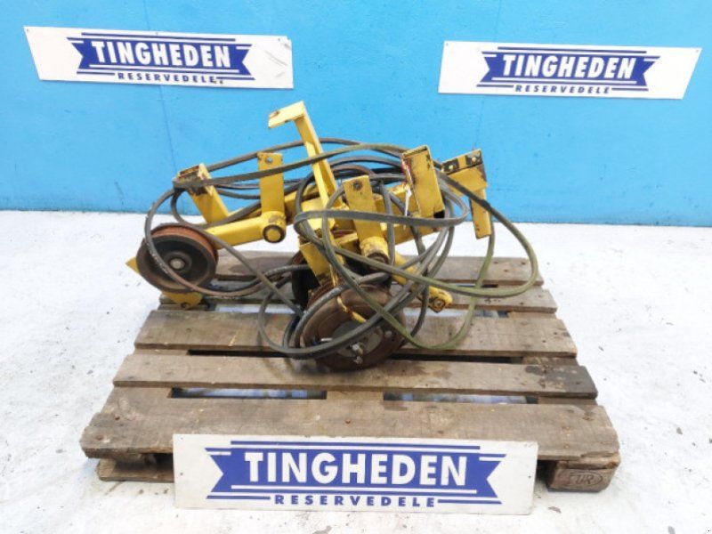 New Holland 8060