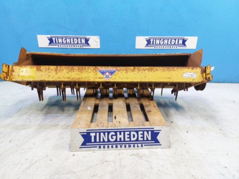 New Holland 8080 Biso