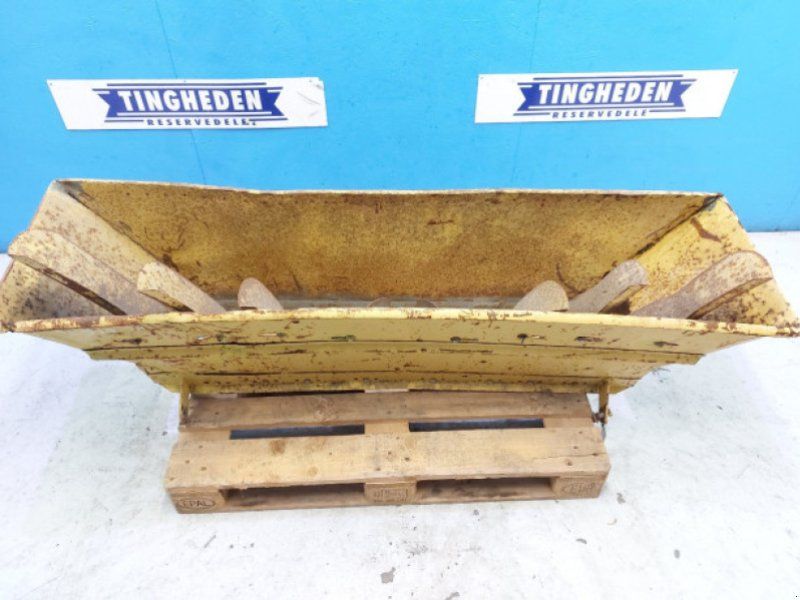 New Holland 8060