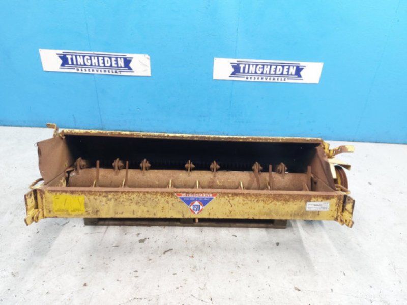 New Holland 8060 Biso