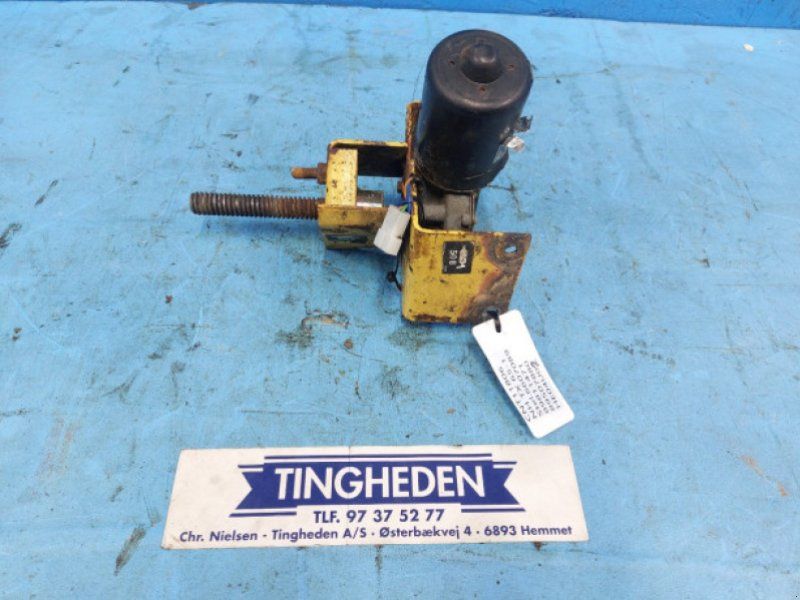 New Holland TX 65
